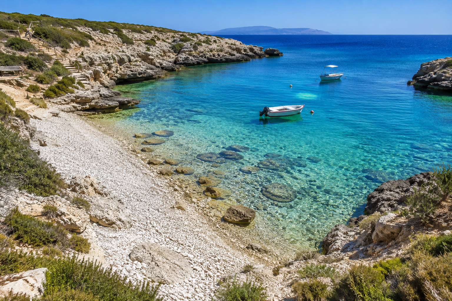 Cala Fredda